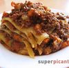 Lasagna cu sos Bolognese &laquo; SuperPicant.ro