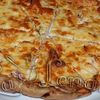 Pizza rapida 2 (Reteta Tupperware)
