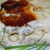 Cartofi gratinati la cuptor (Gratin Dauphinois)