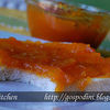 Dulceata de dovleac