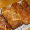 Cozonac cu nuca