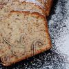Chec cu banane (Banana Bread)