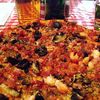 Pizza Capriciosa