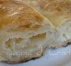Burek cu Brinza Sarata Sau Proaspata - 2 Retete
