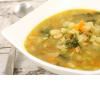 Supa de legume