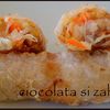Nems - Rulouri imperiale - Reteta culinara chinezeasca