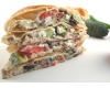 Quesadilla greceasca