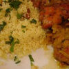 Cuscus cu pui