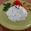 Salata Tzatziki 