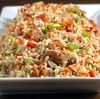 Pilaf de orez