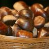 Castane coapte