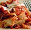 Ravioli cu ciuperci