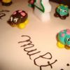 Fondant din marshmallows