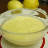 Posset  Crema de lamaie