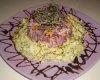 Salata de peste marinat Felicia