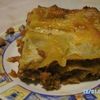Lasagna 