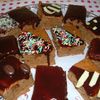 Turta dulce glazurata