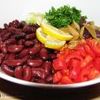 Salata de Fasole Rosie
