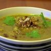 Bors de miel
