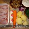 Tocanita rustica
