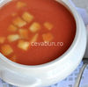 Supa rece gazpacho