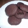 Choco cookies Husanu