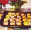 Cornulete de post