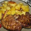 Friptura de porc