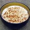 Crema de pesmet prajit