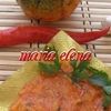 Tocana de legume pt iarna 
