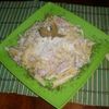 Penne Carbonara 