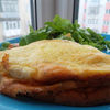Andive gratinate