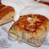 Clatite cu branza, la tigaie