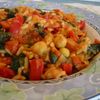 Ghiveci de legume