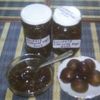 Dulceata de culoarea chihlimbarului 