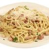 Paste Carbonara