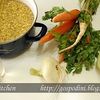 Crema de linte
