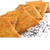 Biscuiti cu parmezan si mac