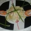 Salata de Creveti-langostine