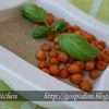 Supa crema de ciuperci
