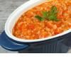 Ghiveci de legume cu orez