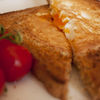 Sunday breakfast: ou in paine