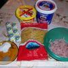Pene la cuptor 