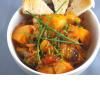Ghiveci de legume (Caponata siciliana)