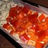 Chec Aperitiv cu Ou