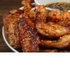 Aripioare Teriyaki