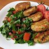 Chiftele de Post
