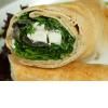 Sandwich feta