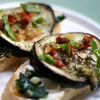 Salata italiana de vinete