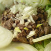 Salata thailandeza de vita